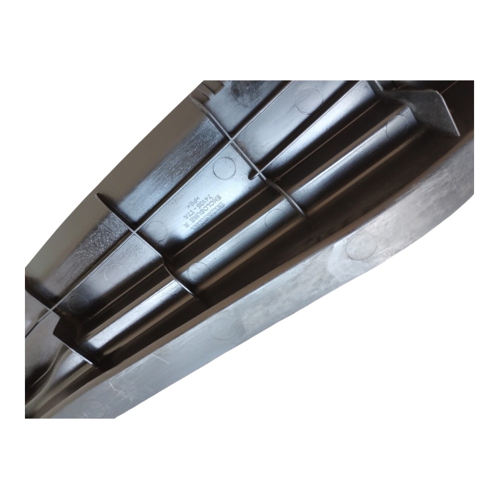 Moldura Inter. Paralama Dianteiro Direito Honda Hr-v 15 À 19 Preto 6