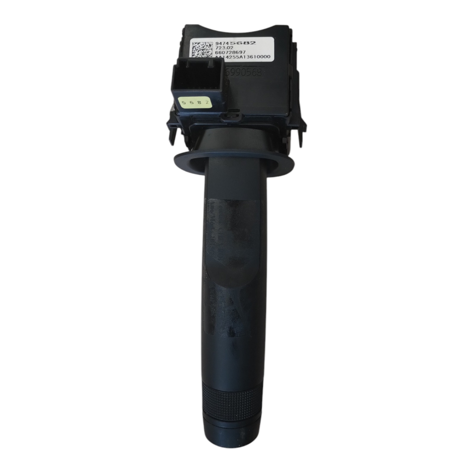 Chave De Seta Farol Chevrolet Onix Prisma 1.0 2013 Á 2019. 2