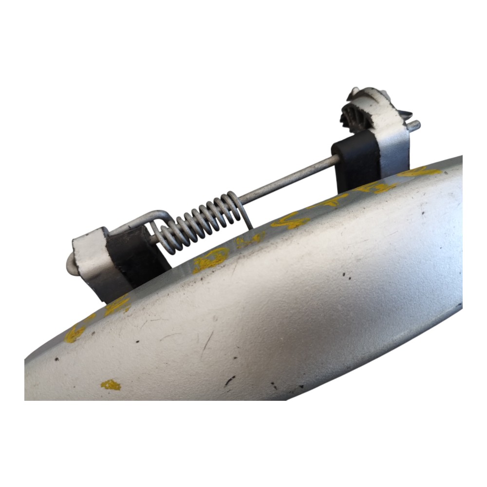 Maçaneta Externa Dianteira Esq. Renault Duster 2011 à 2015. 2