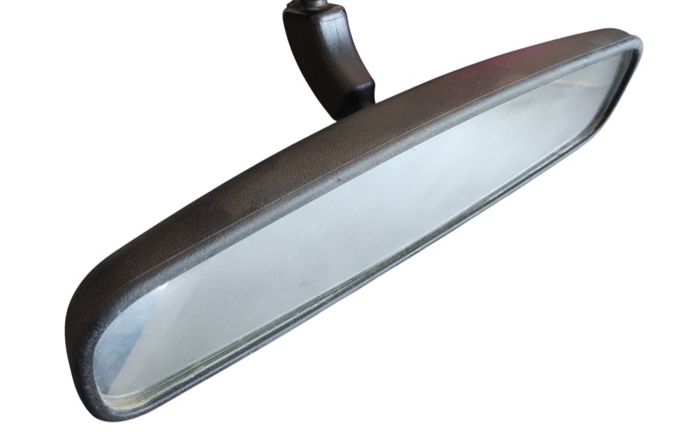 Retrovisor Interno Toyota Corolla 2010 À 2014. 1