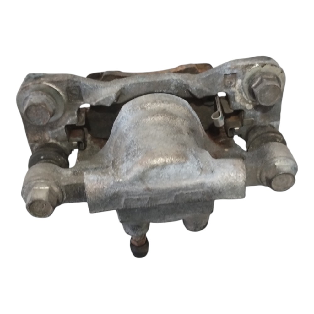 Pinça de Freio Traseira Esquerda Mitsubishi Lancer 2.0 16V. 6