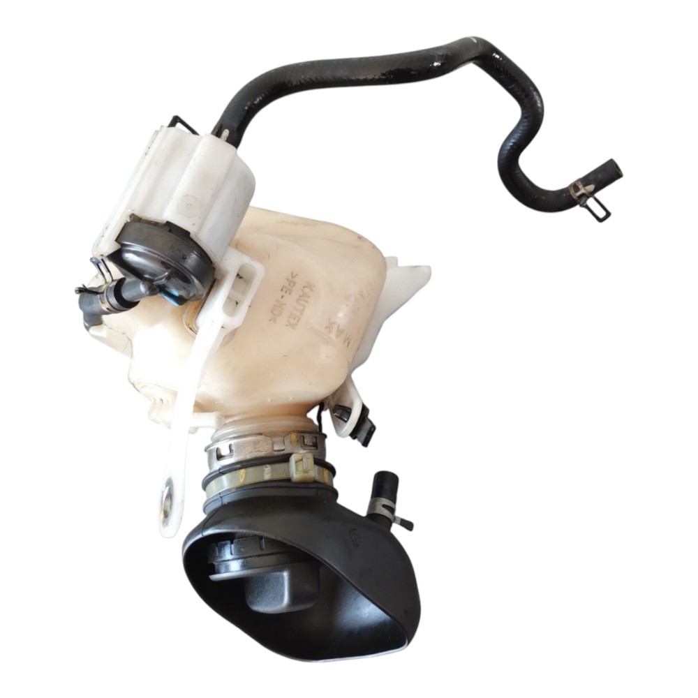 Reservatório Partida Fria Toyota Etios 1.5 2012 À 2020. 10