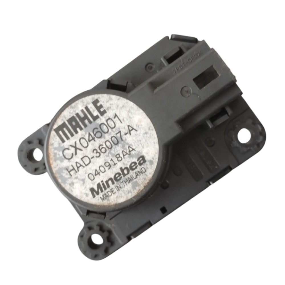 Motor Atuador Ar Citroen C4 Cactus Aircross C3 Picasso 1.6. 1