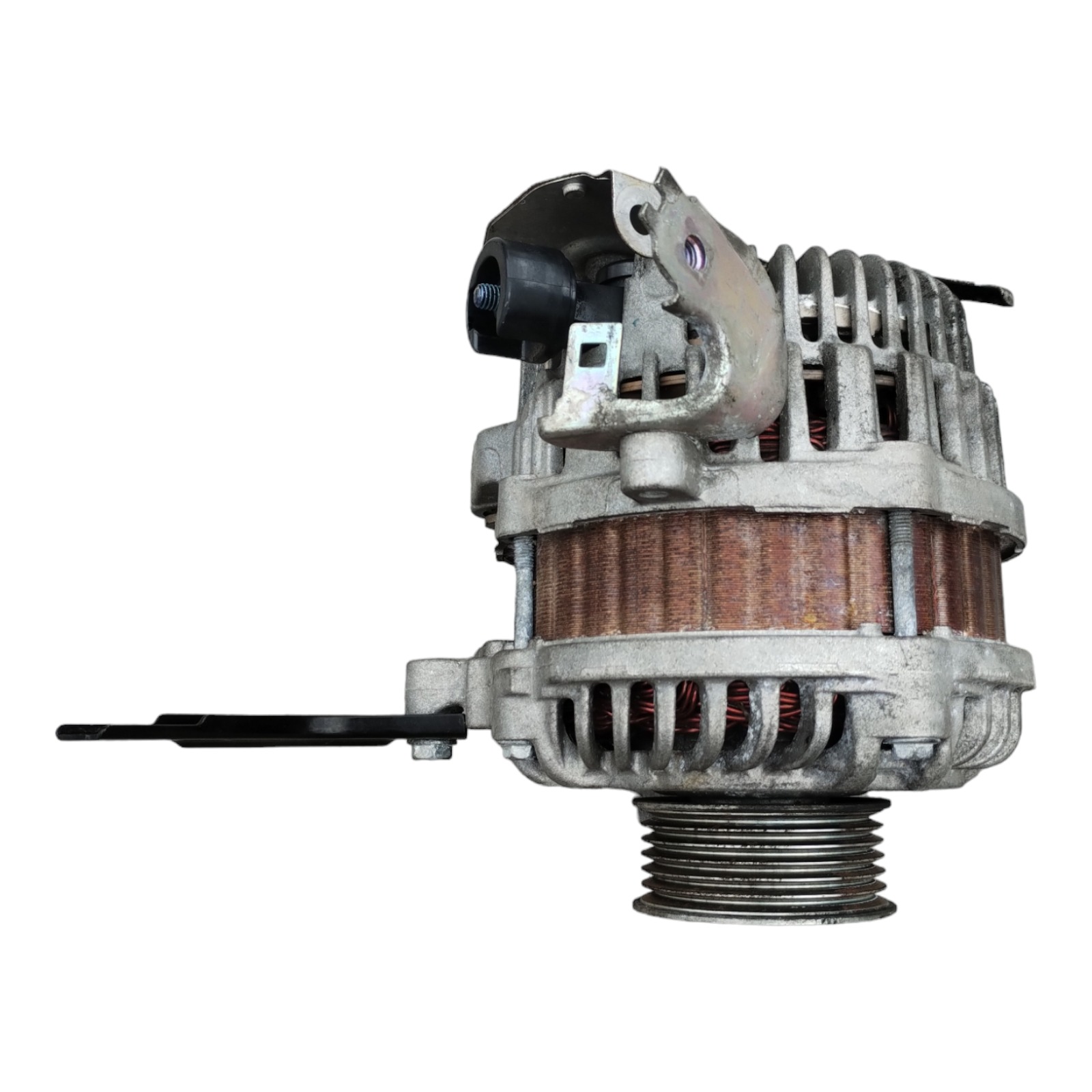Alternador Honda Hrv 1.8 16v Automático 2015 À 2020. 6