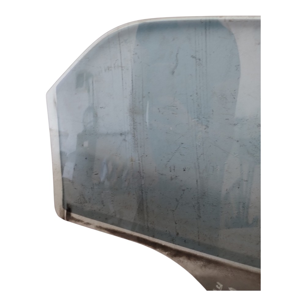 Vidro Porta Traseira Esquerda Ford Ecosport 2013 à 2017. 3