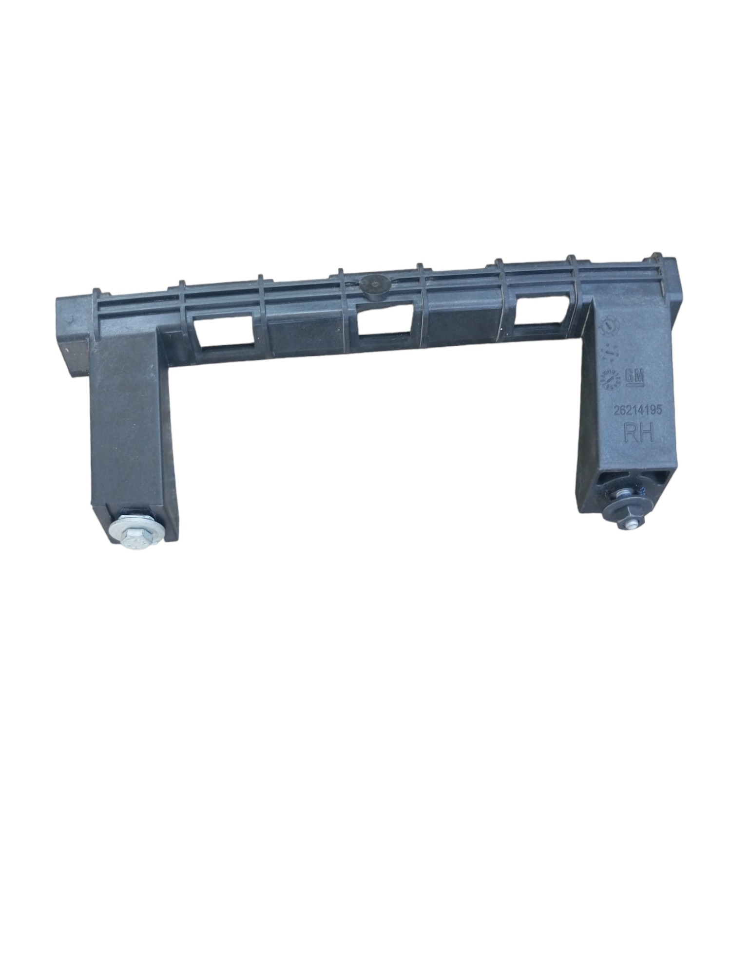 Guia Vidro Dianteiro Direito Gm Chevrolet Tracker 2020/2023. 3