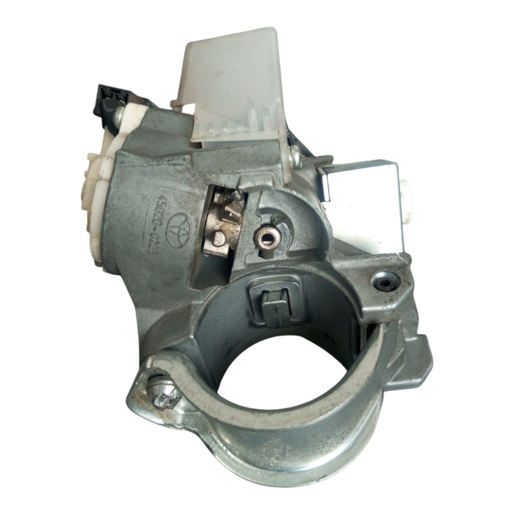 Comutador Ignição Toyota Corolla 2010 A 2014. 5
