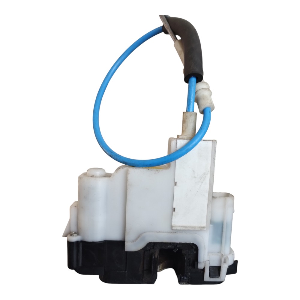 Fechadura Porta Traseira Direita Fiat Palio 2013 Á 2020. 2