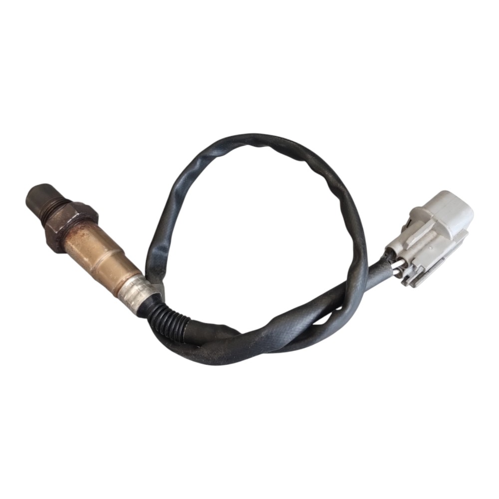 Sonda Lambda Secundária Hyundai Hb20 1.6 2012 À 2019. 4