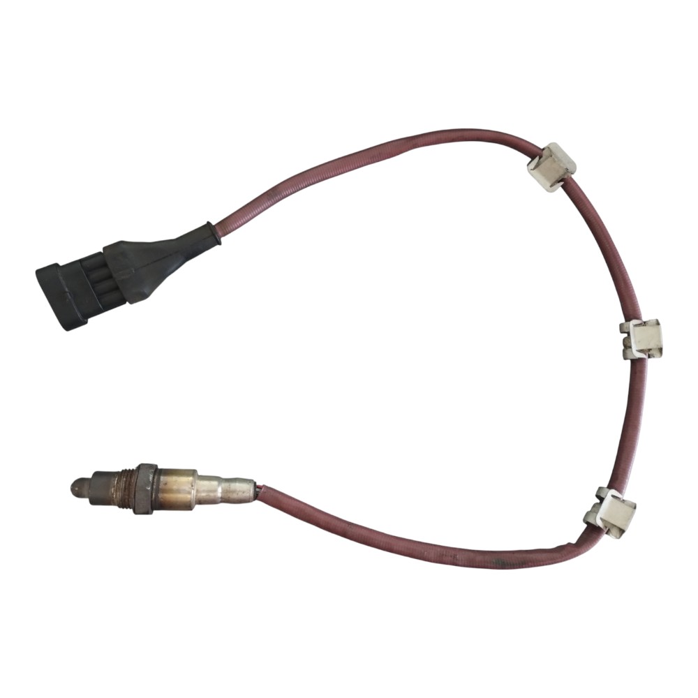 Sonda Lambda Fiat Mobi Like 1.0 8v 2017 À 2025.