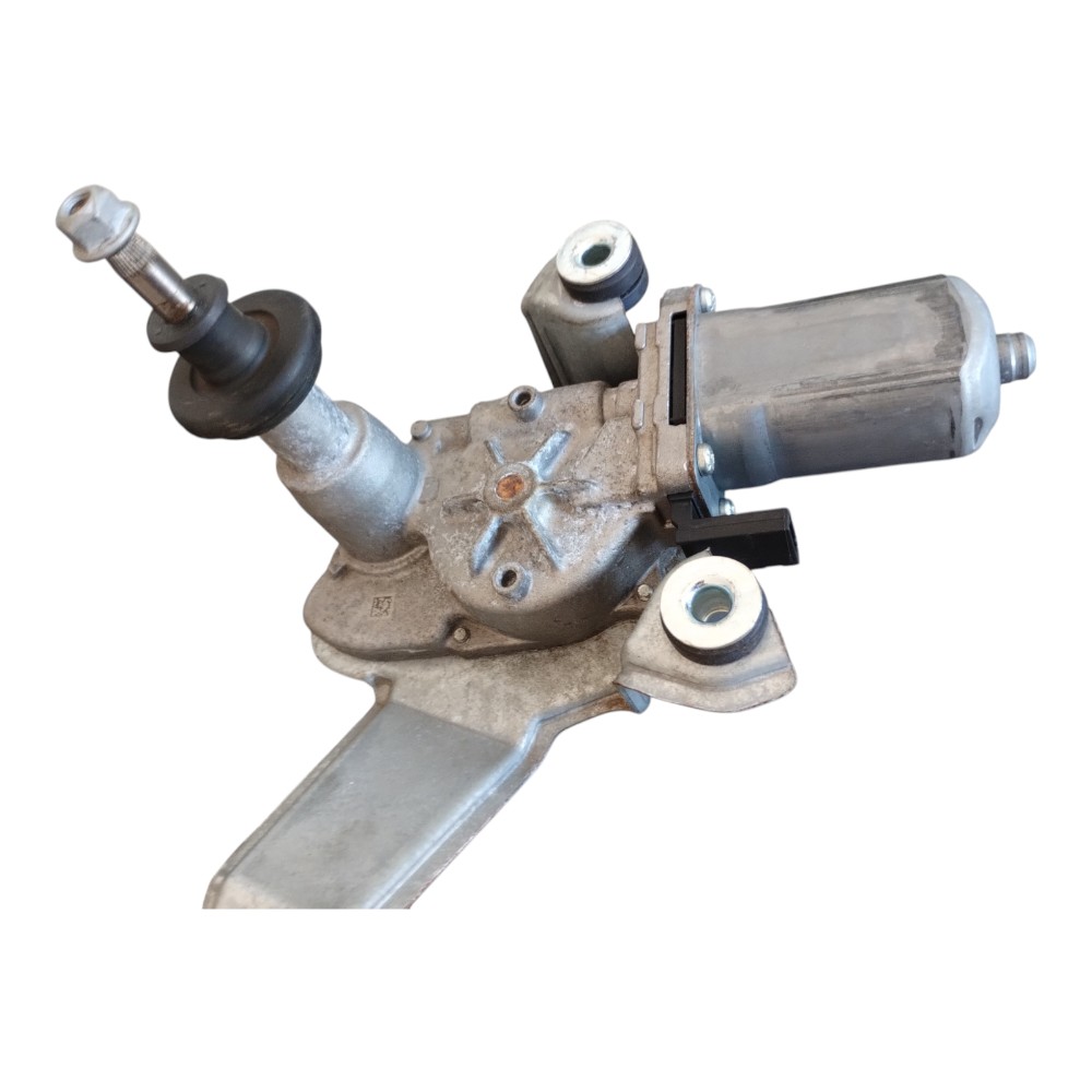 Motor Limpador Traseiro Jeep Compass Renegade T270 21/26. 2