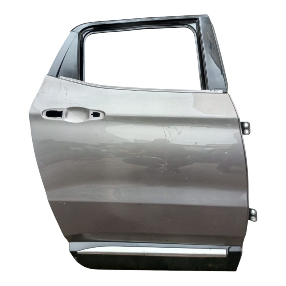 Porta Traseira Direita Fiat Toro 2016 à 2021. 1