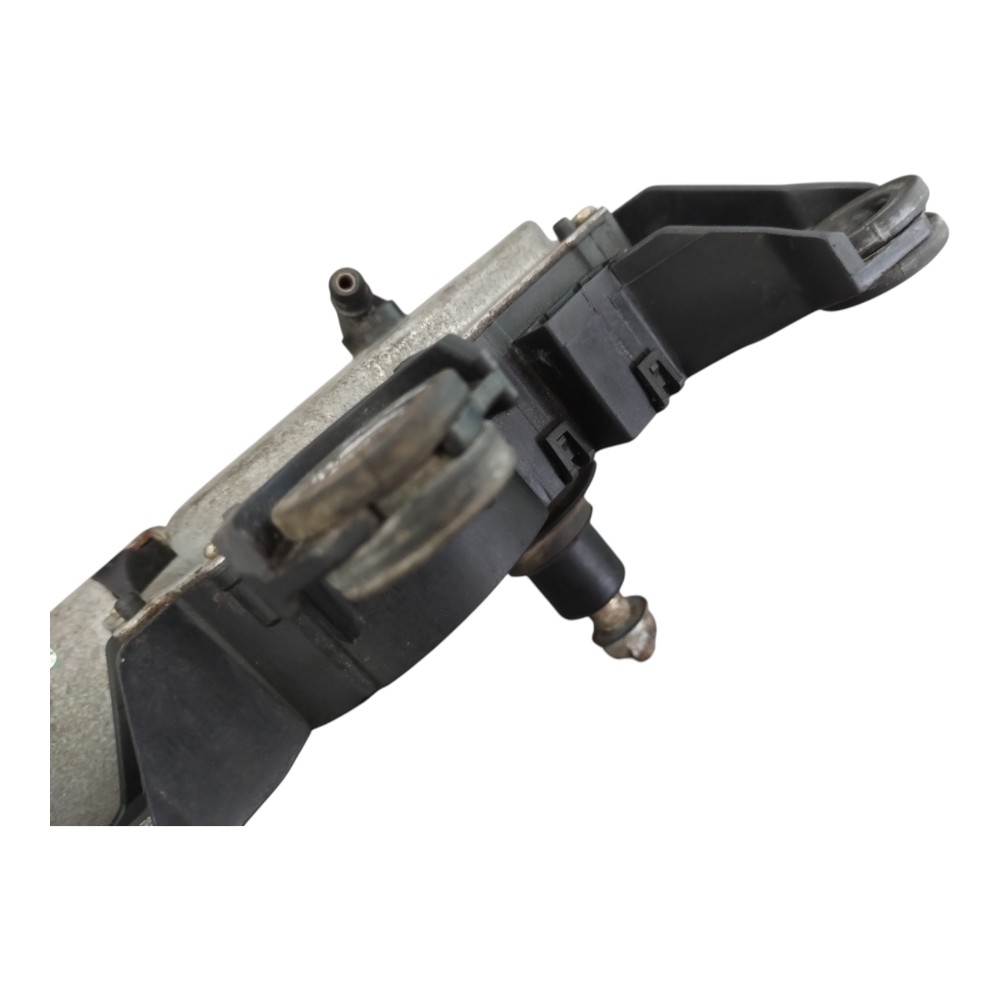 Motor Limpador Traseiro Audi A3 1999 À 2005. 4