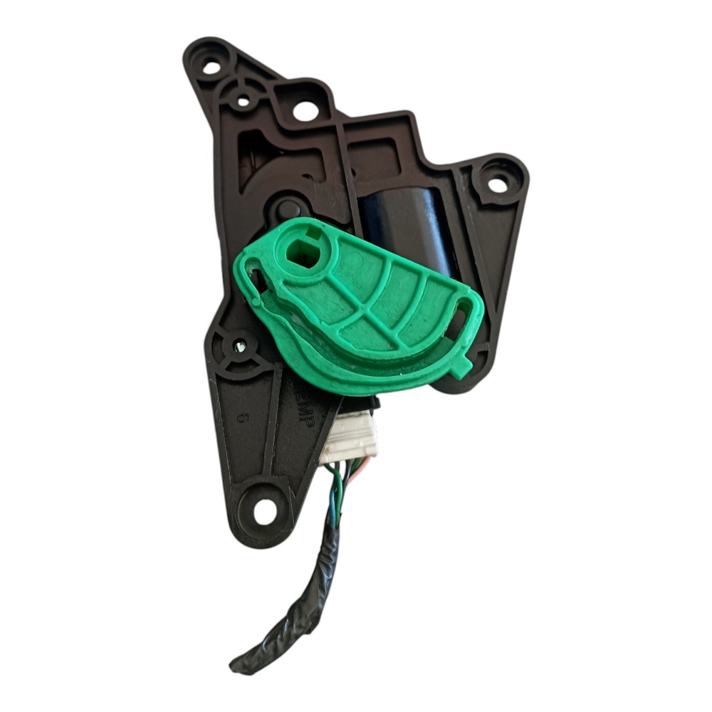 Motor Atuador Caixa De Ar Cond. Hyundai Vera Cruz 08/12.