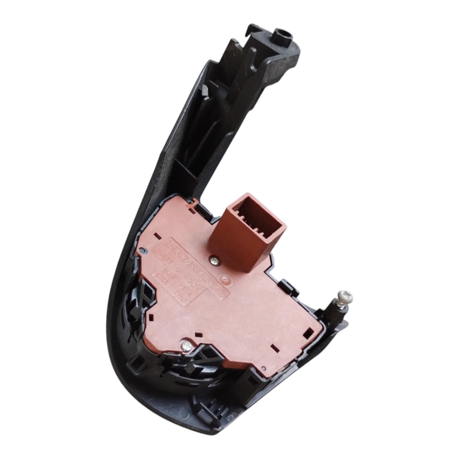 Comando Botão Do Volante Honda Civic 2.0 2012 Á 2016. 2
