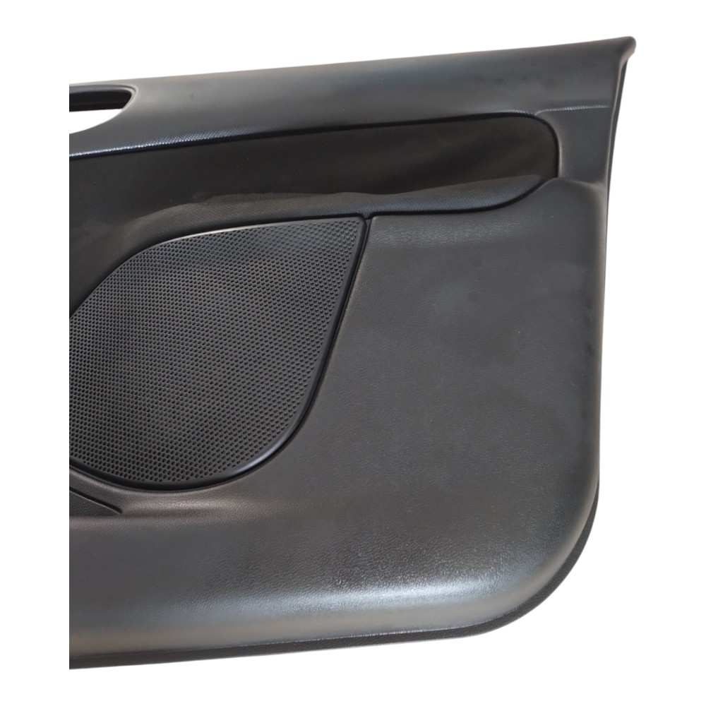 Forro da Porta Dianteira Direita Peugeot 207 2008 à 2014. 3