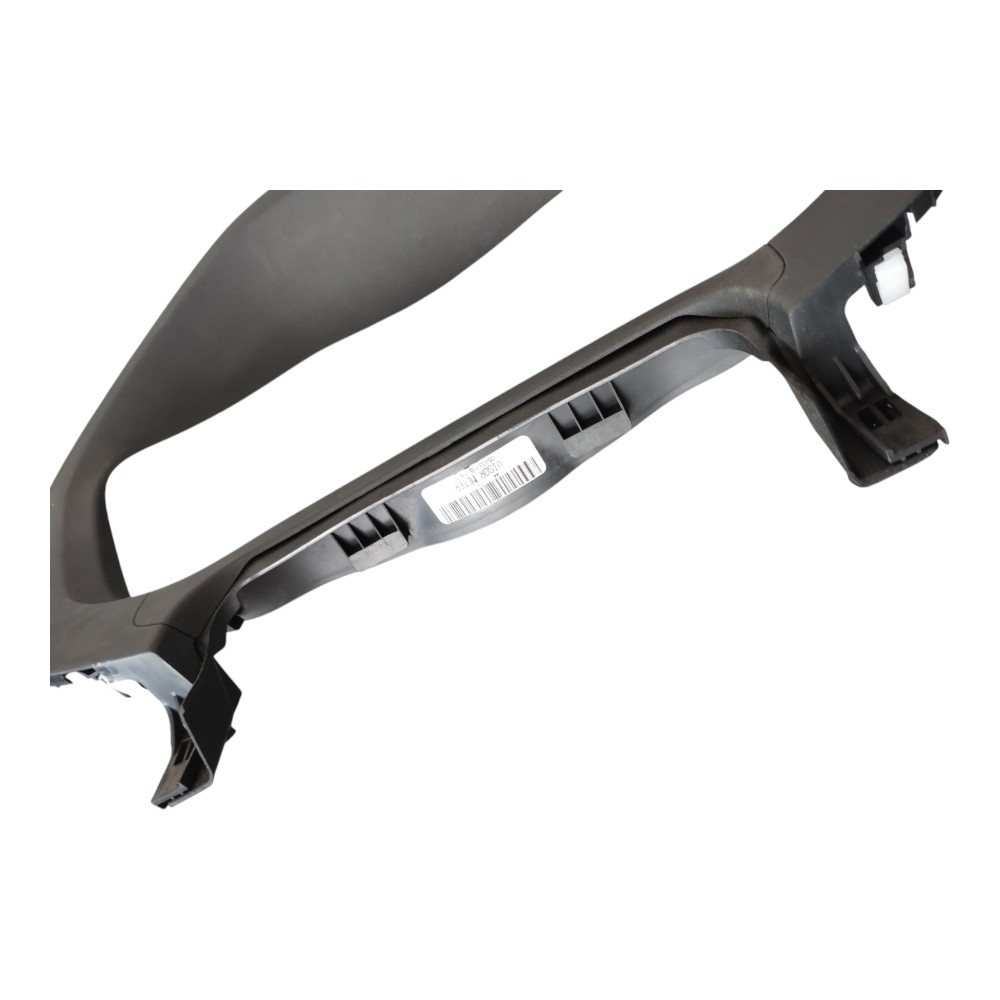 Moldura Painel Instrumentos Honda Hr-v 2015 À 2019. Preto 7
