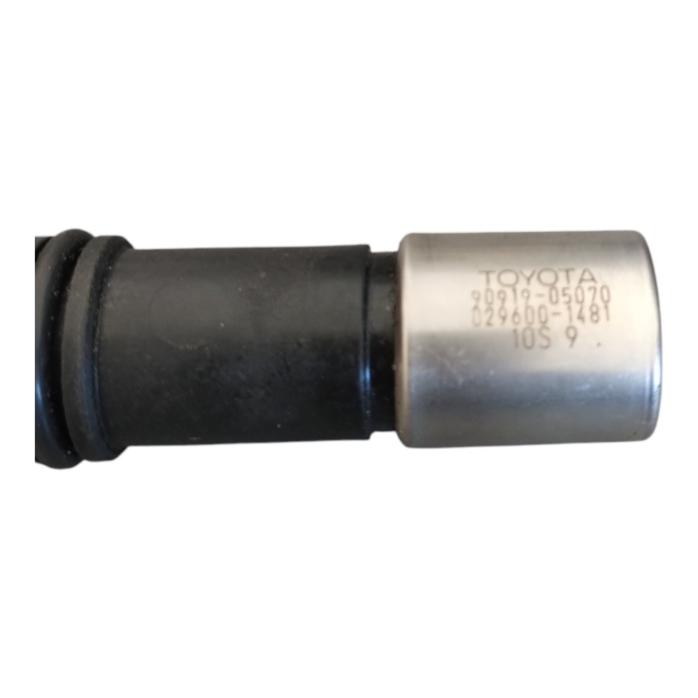 Sensor De Rotação Toyota Corolla 2.0 16v 2015 Á 2018. 4