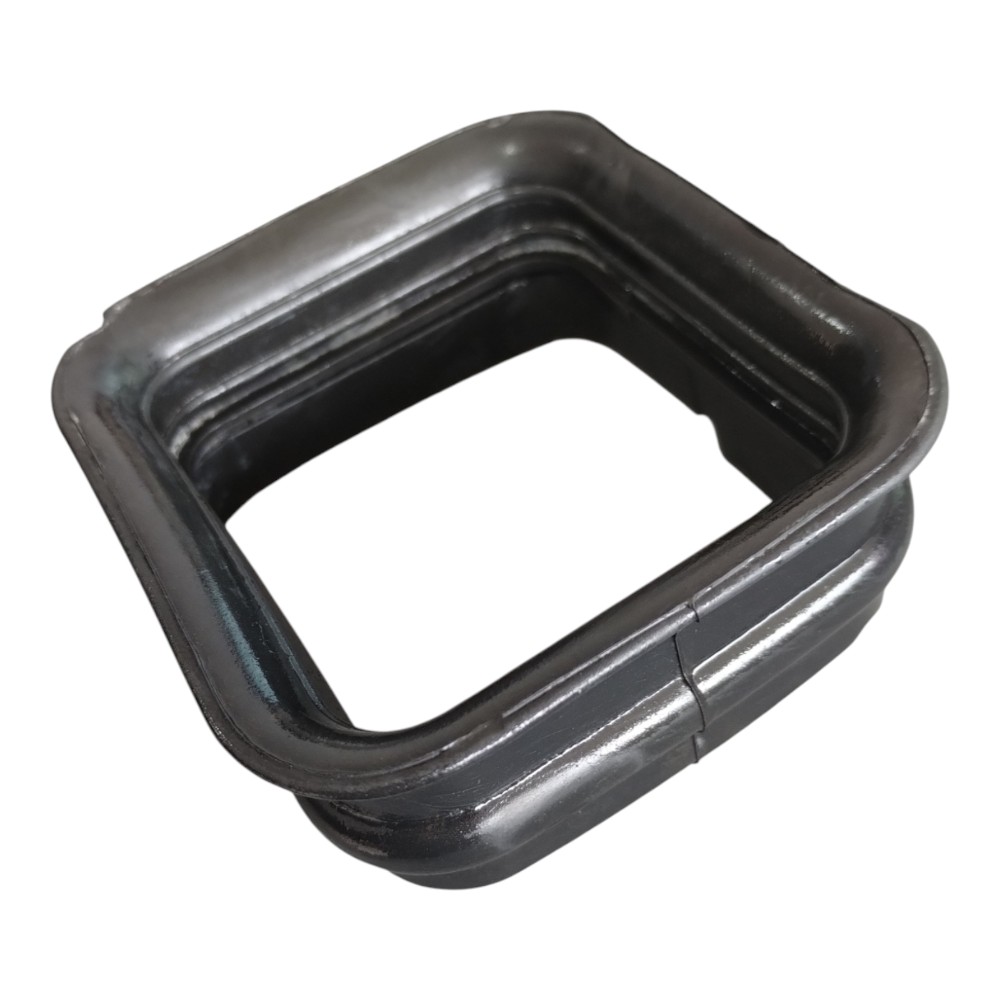 Vedador Da Mangueira Filtro De Ar Jeep Compass 2021 À 2026.