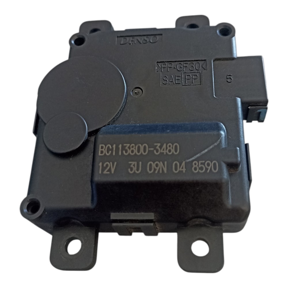Motor Atuador Caixa Ar Condicionado Honda Hrv 2015 A 2019. 2