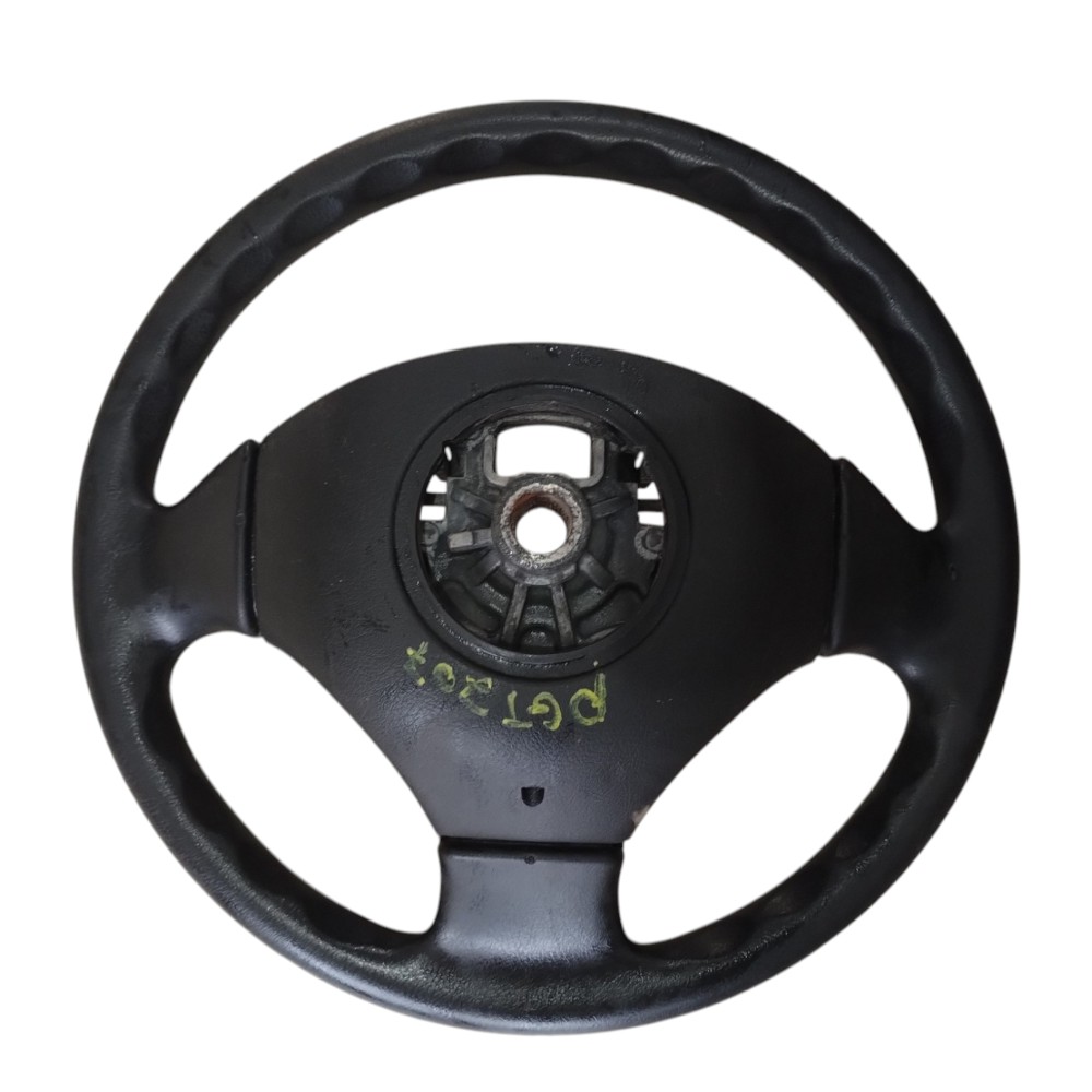 Volante Direção Peugeot 207 2008 à 2014 Original. 2