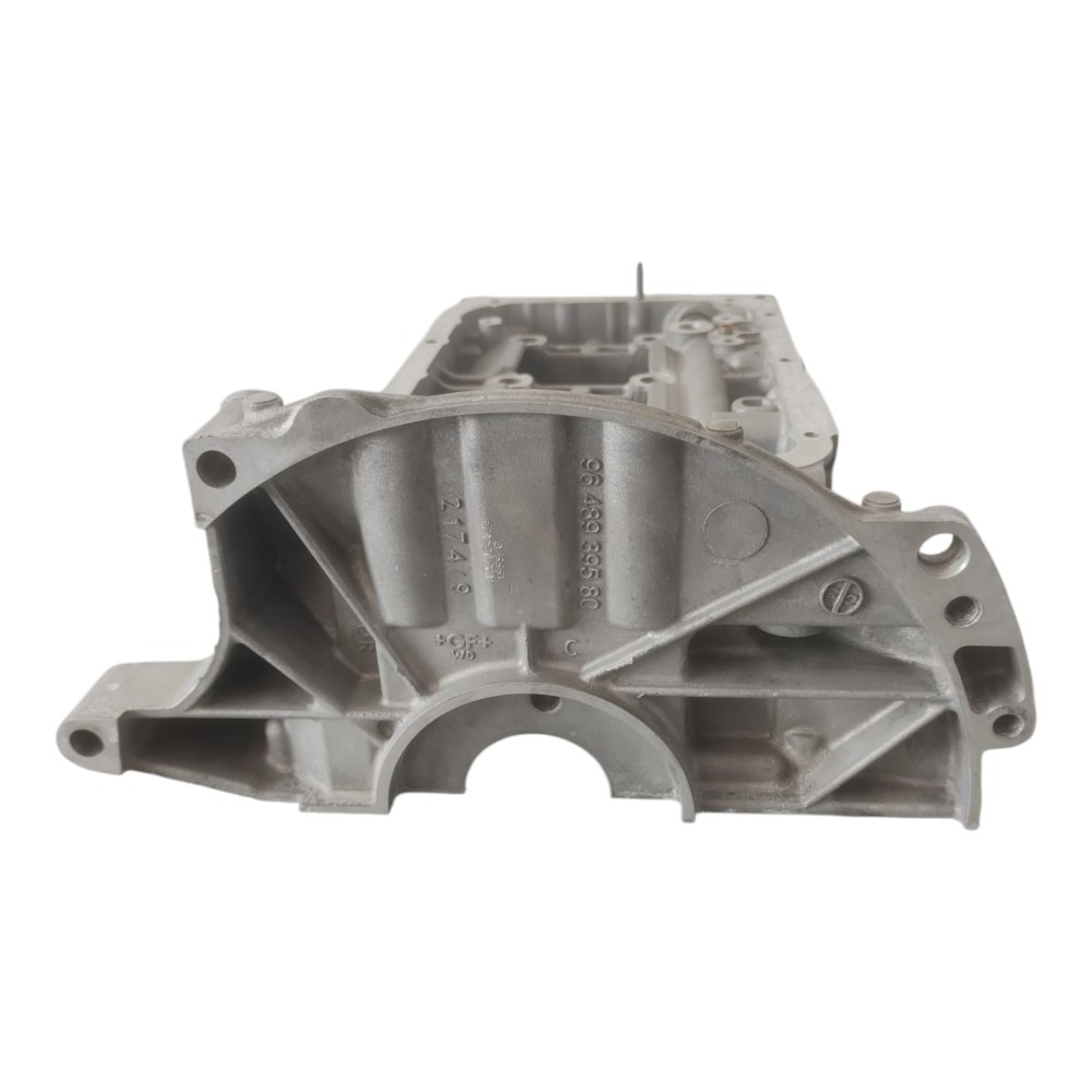 Sobre Carter Peugeot 206 207 E Citroen C3 1.4 8v 2004 A 2012 3