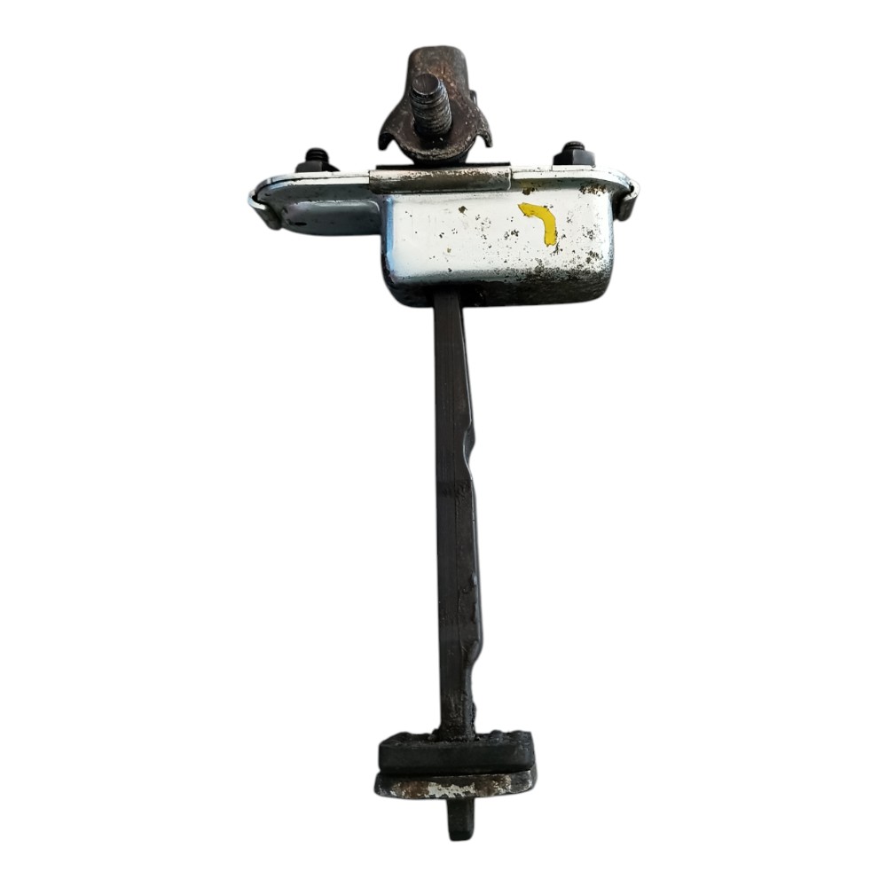 LIMITADOR PORTA DIANTEIRA DIREITA HYUNDAI VERA CRUZ 08/12.