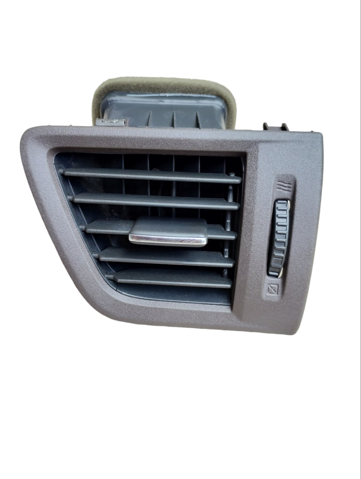 Difusor De Ar Direito Honda Civic 2012 À 2016. 1