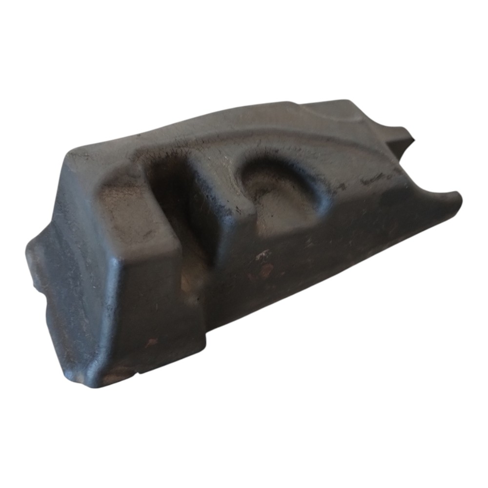 Espuma Churrasqueira Citroen C4 Lounge 1.6 16v Thp. 4
