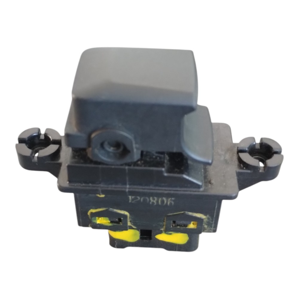 Interruptor Janela Traseira Esquerdo Kia Picanto 2011 Á 2016 5