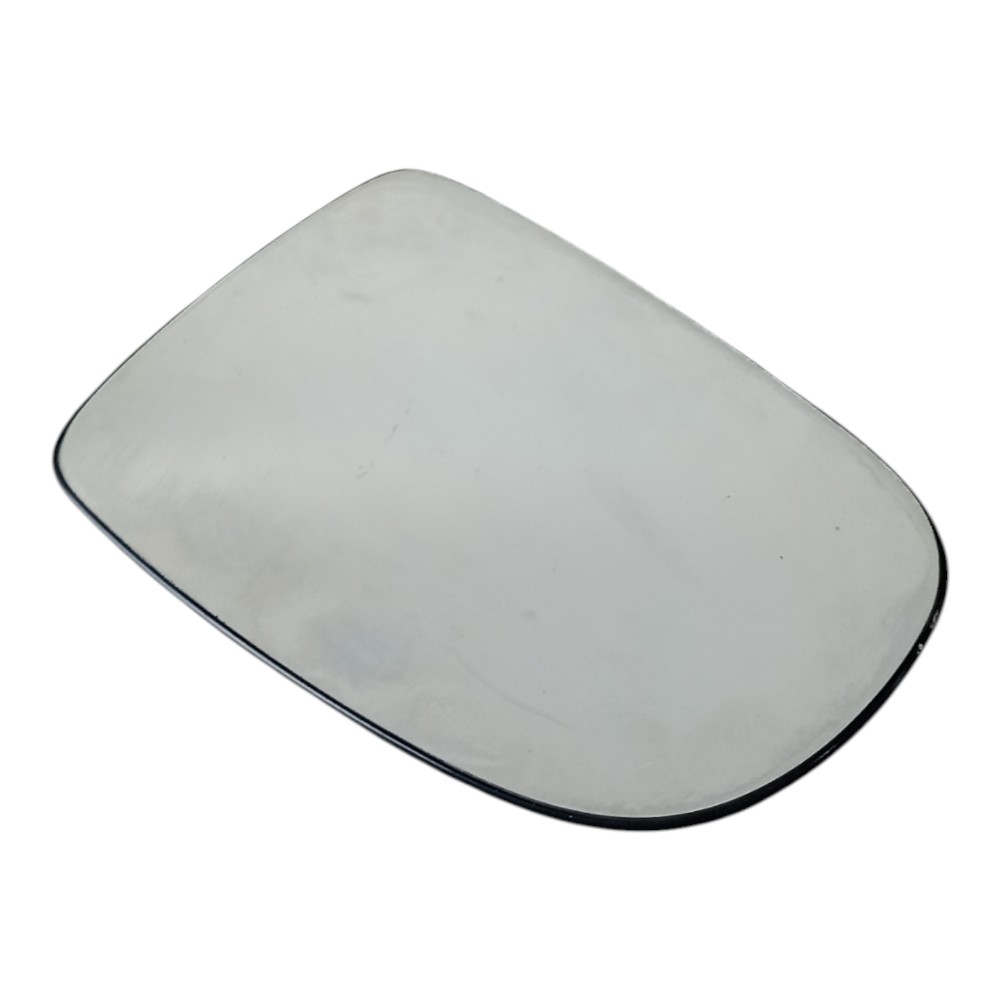 Lente Espelho Retrovisor Esq Chevrolet Corsa 2003 À 2007. 3
