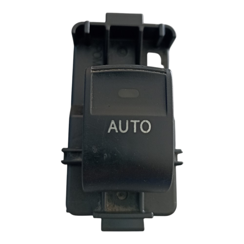 BOTÃO ELEV. PORTA TRASEIRA TOYOTA COROLLA 2009 Á 2014.
