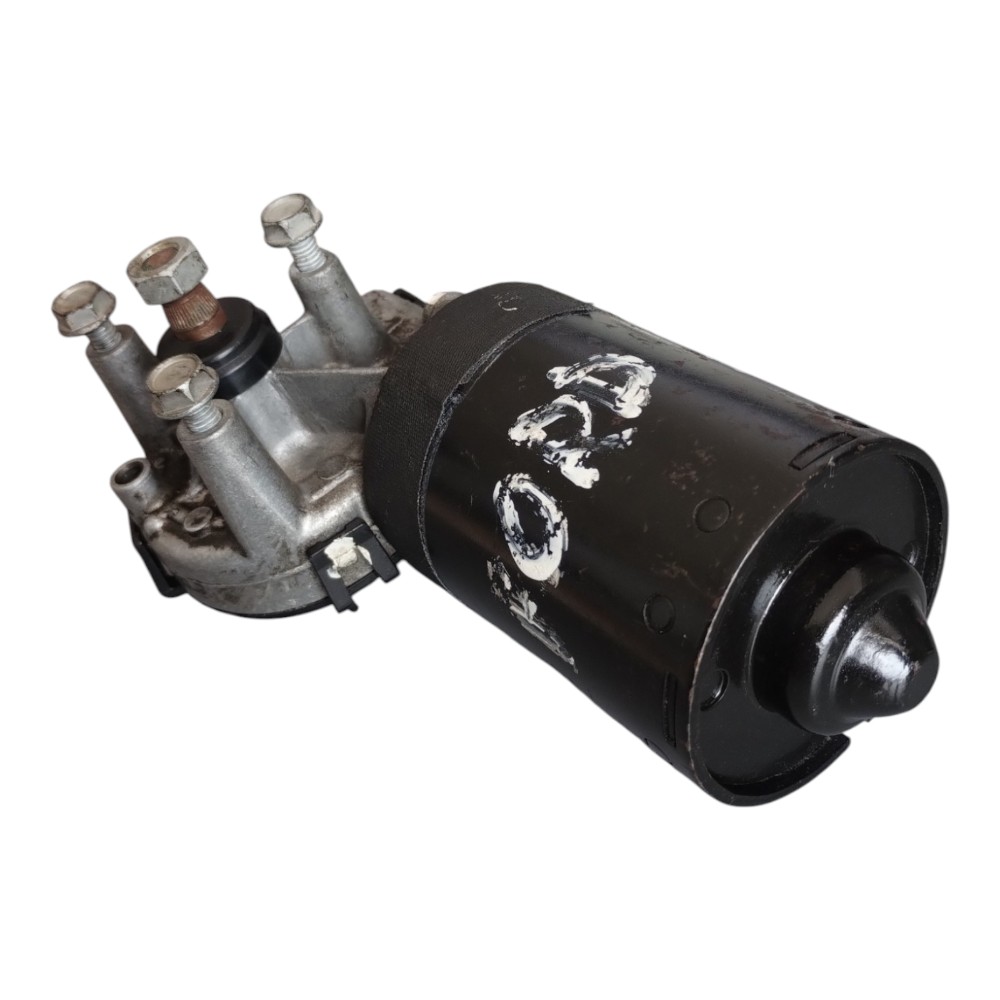Motor Limpador Dianteiro Parabrisa Ford Ka 2008 À 2014. 4