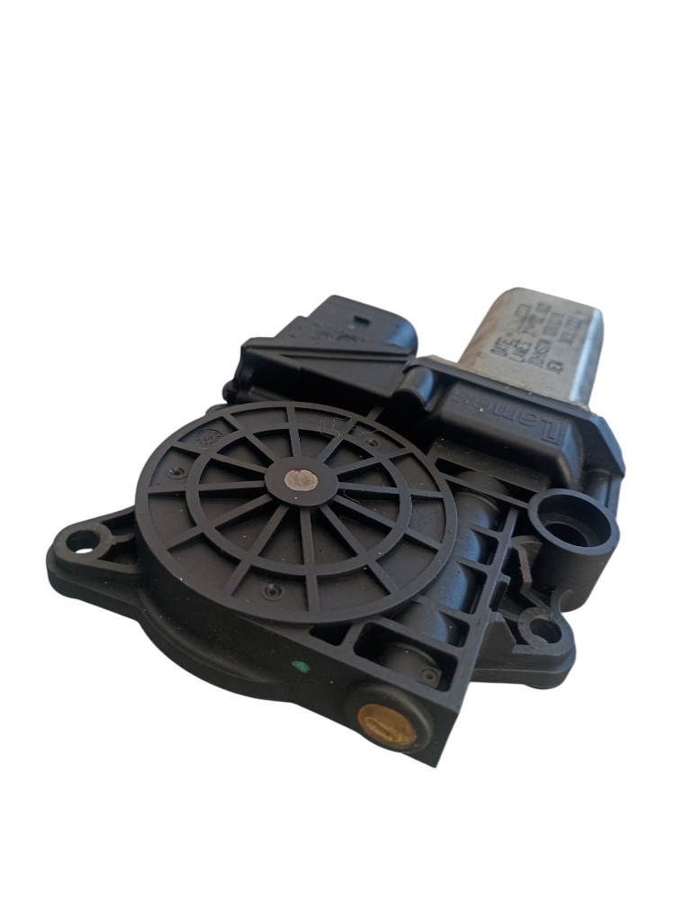Motor Elétrico Da Porta Traseira Esquerda Bmw 318i 320i . 3