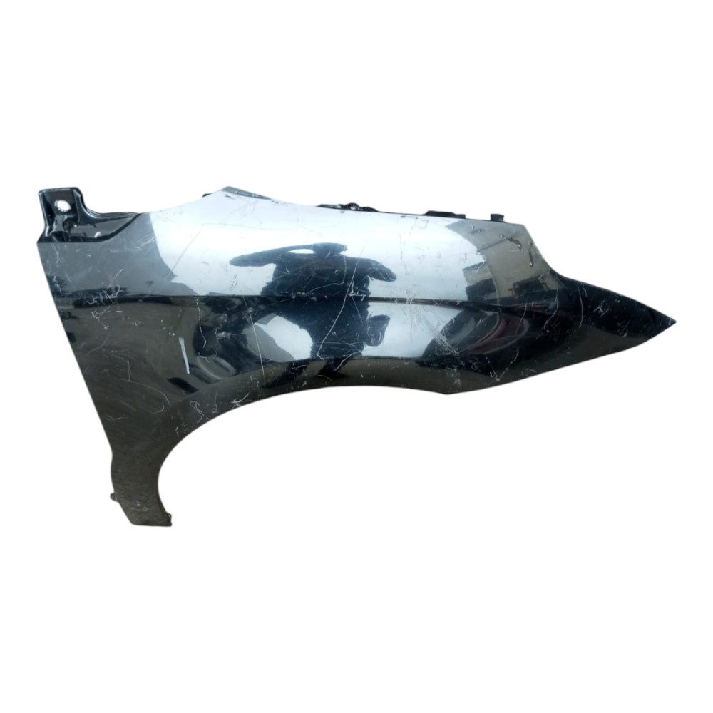 Paralamas Direito Citroen C4 Hatch Pallas 2007 à 2012. 7