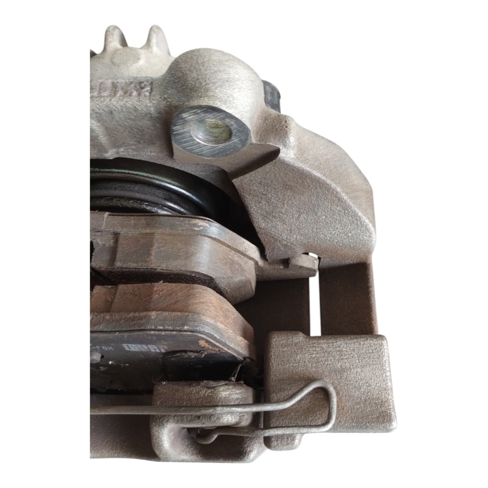 Pinça Freio Dianteira Esquerda Citroen C4 Lounge THP 14/18. 6