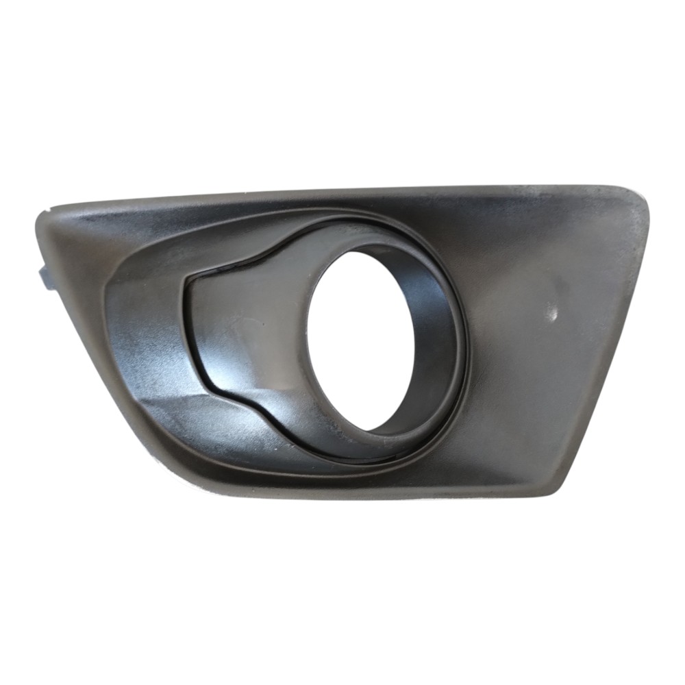 Moldura Farol De Milha Ld Esquerdo Ford Ecosport 2013 À 2017 Esquerdo 1