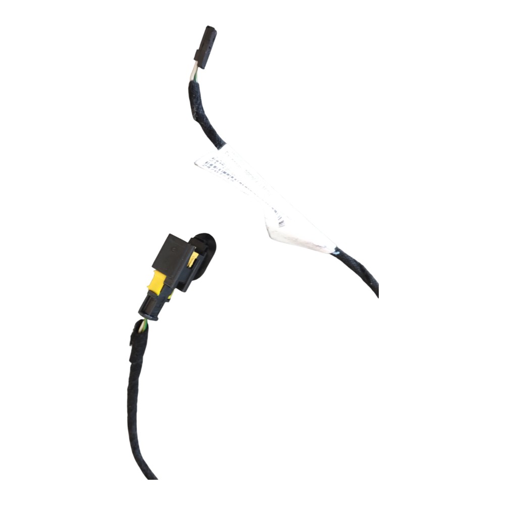Chicote Luz Break Light Citroen C4 Lounge 2014 À 2018. 3