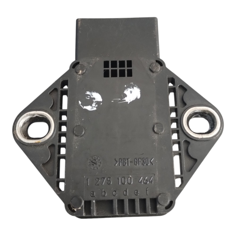 Modulo Sensor Pedal De Acelerador Citroen C4  2.0 16v. Aut. 4