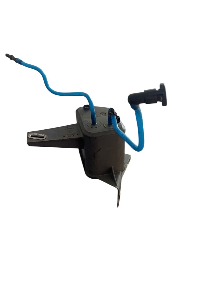 Filtro canister fiat argo 1.3 8v. 2017 À 2024. 4