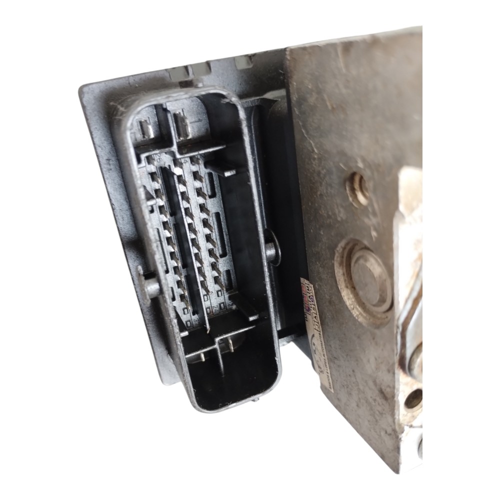 Módulo Da Roda Fiat Punto Linea 2011 À 2013. 3