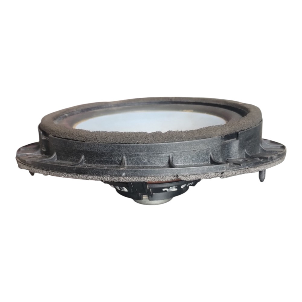 Alto Falante Porta Dianteira D. Hyundai Veloster 2011 Á 2014 Preto 4