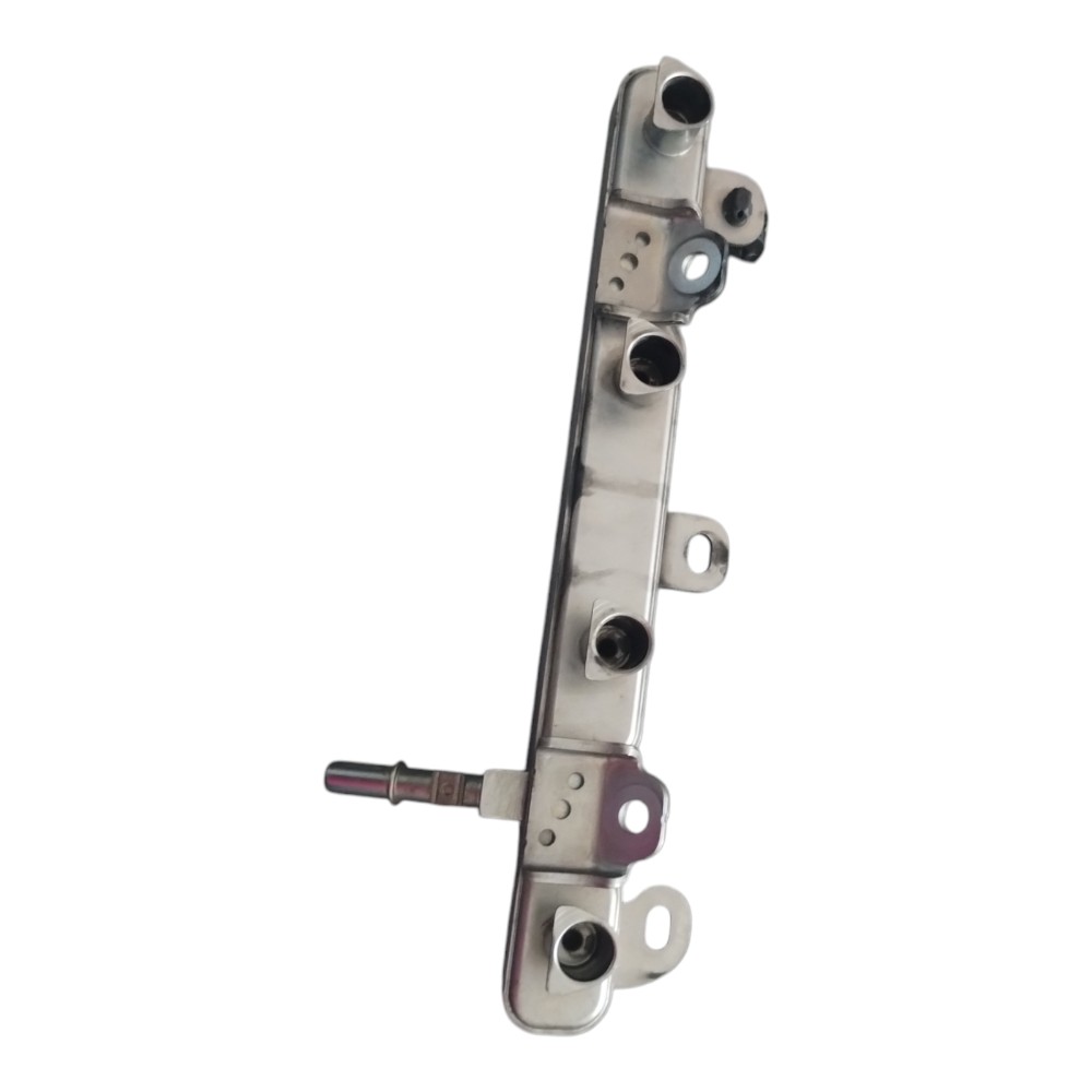 Flauta De Combustível Toyota Etios 1.3 E 1.5 16v. 2012/2016. 2