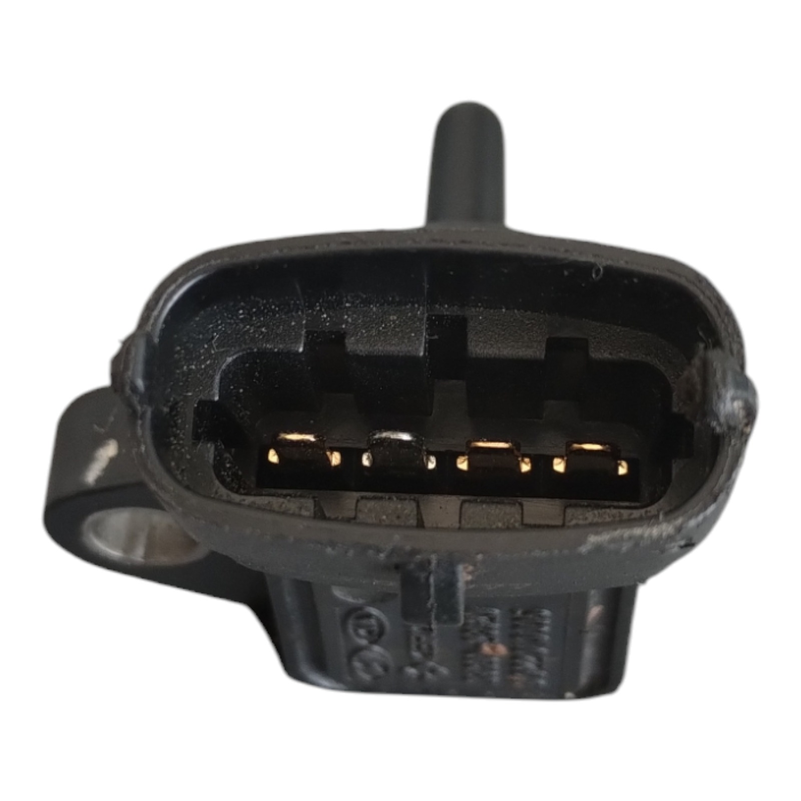 Sensor Map Hyundai Hb20 1.0 3cc 2013 Á 2019. 2