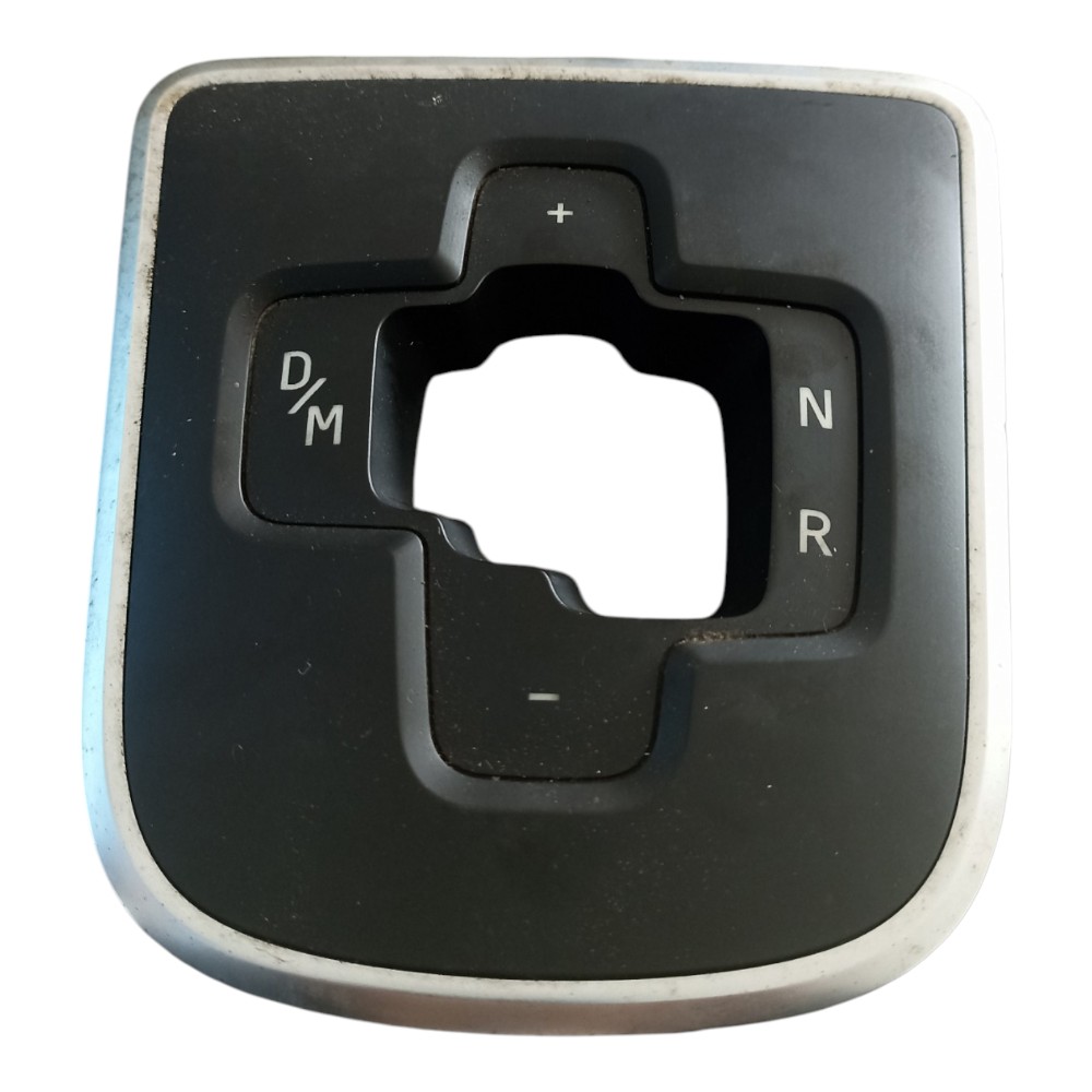 Moldura Alavanca Cambio Automatizado Volkswagen Up.