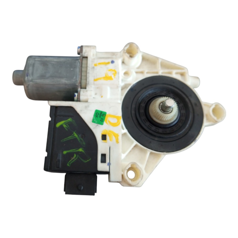 Motor Vidro Eletrico Porta Dian. Esq. Fiat Toro 2017 À 2021.