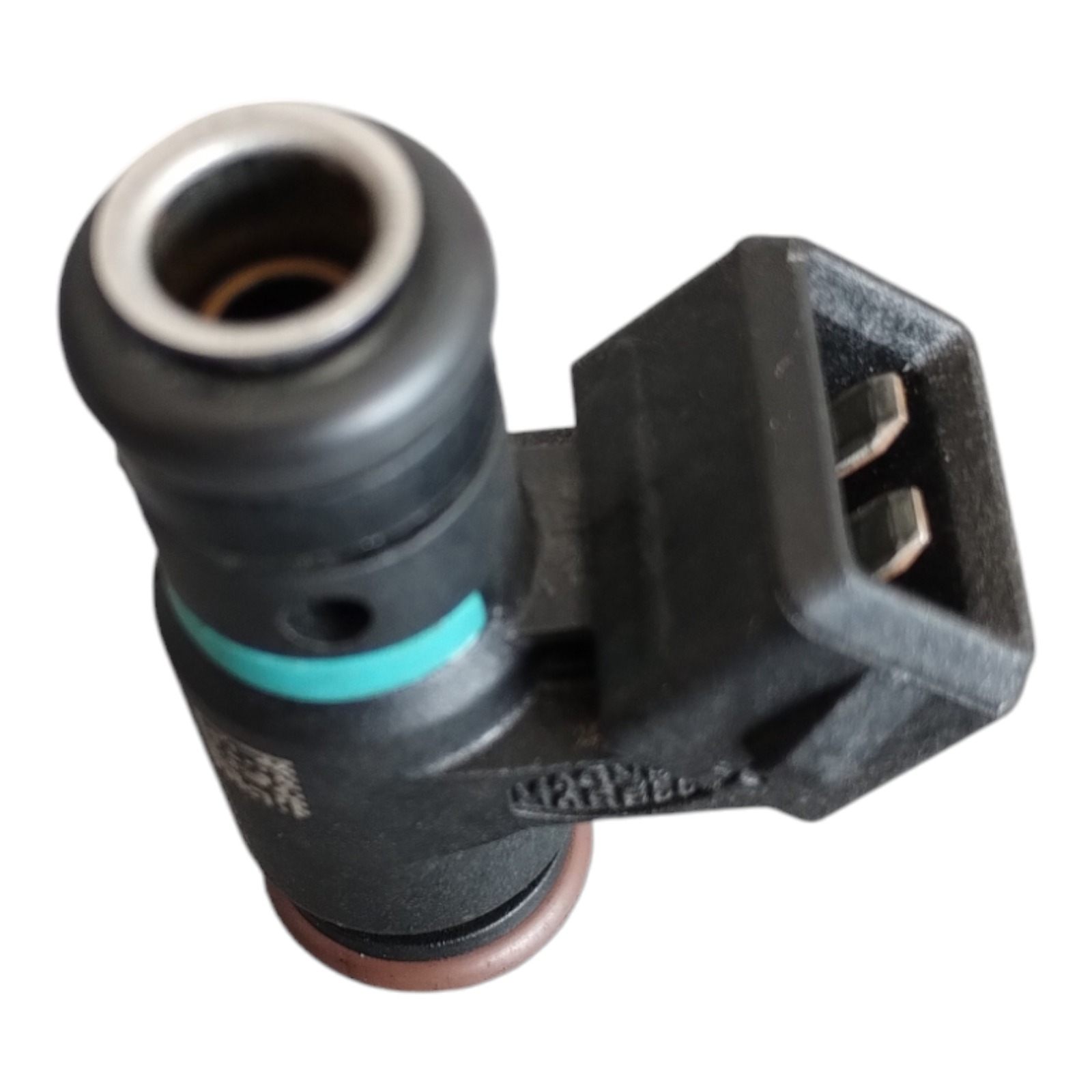 Bico Injetor Fiat Mobi Palio Grand Siena 1.0 8v 4cc.