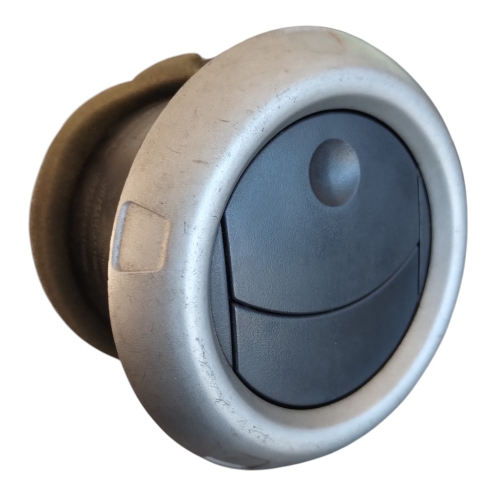 Difusor Ar Ford Fiesta EcoSport 2008 á 2012 Original.