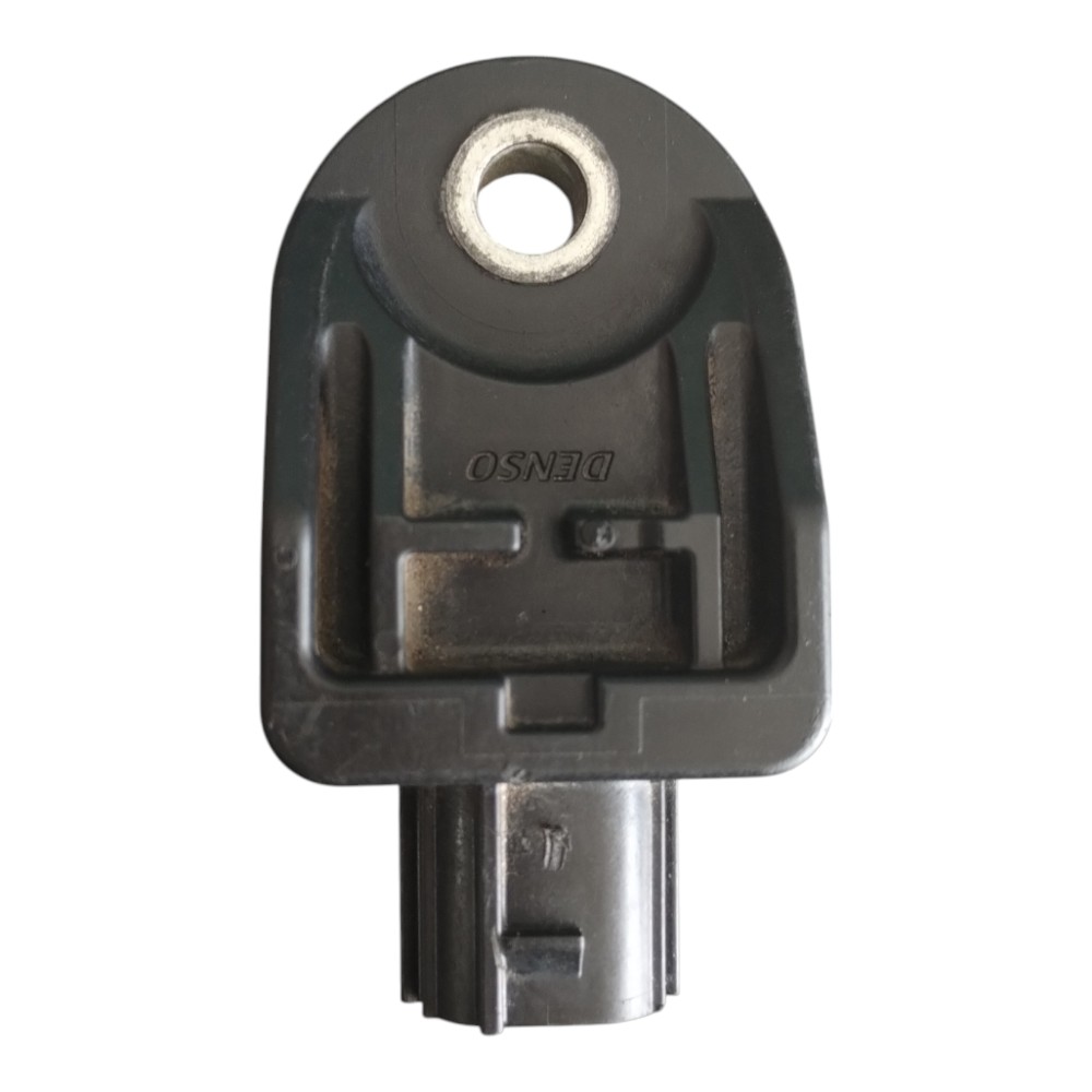 Sensor Impacto Toyota Corolla 1.8 16v 2015 À 2019.