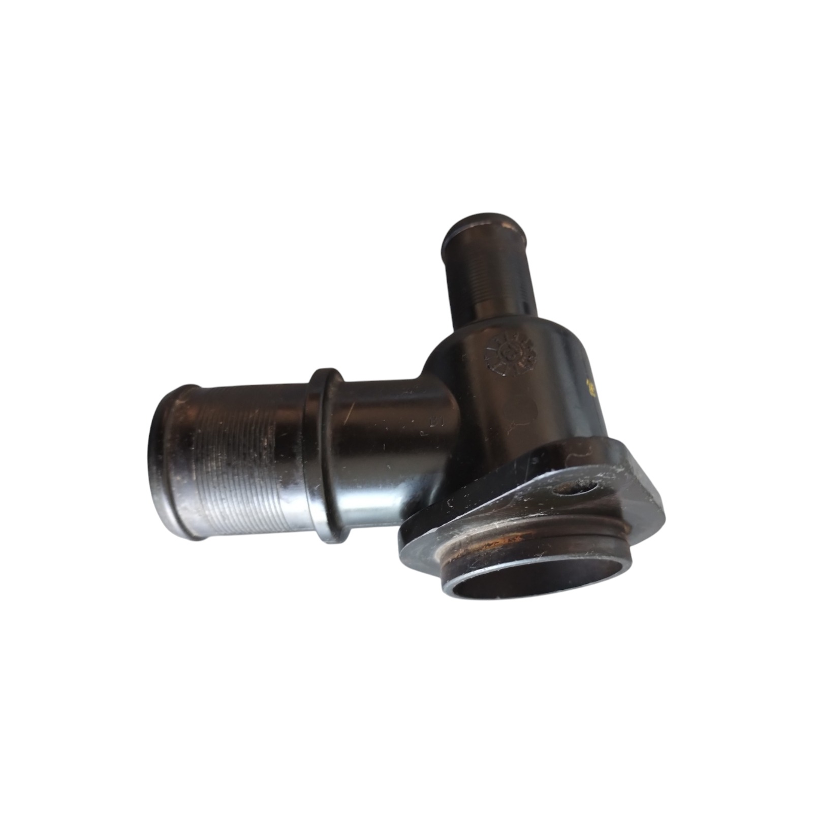 FLANGE CAVALETE ÁGUA CITROEN C3 1.6 16V 2003 Á 2012. 5